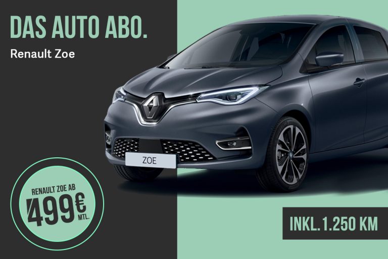 Auto Abo Nurnberg